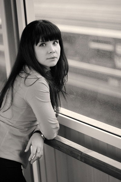 Наталья Скороженко