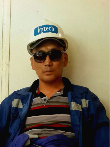 Абдулкарим Тулеу