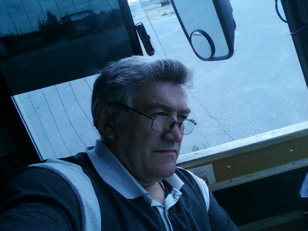 Анатолий Рыбченко