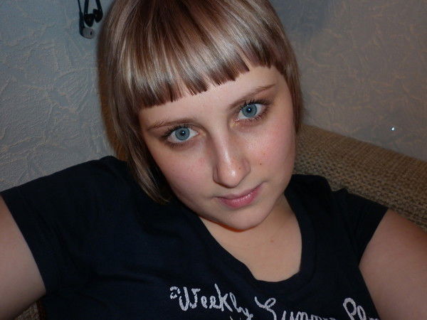 Тамара Антоненкова