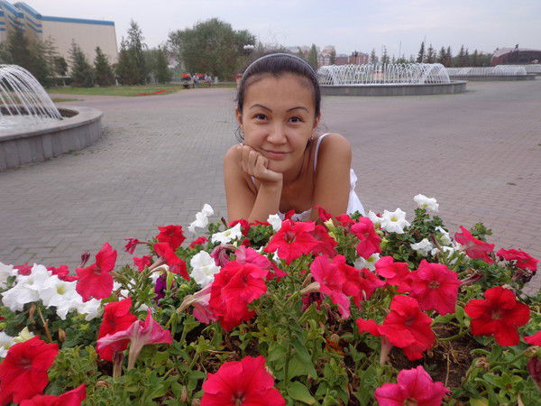 Аделина Расулова