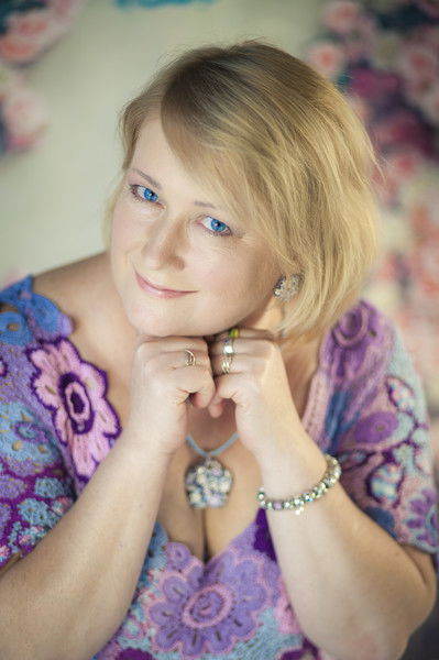 Евгения Яшина