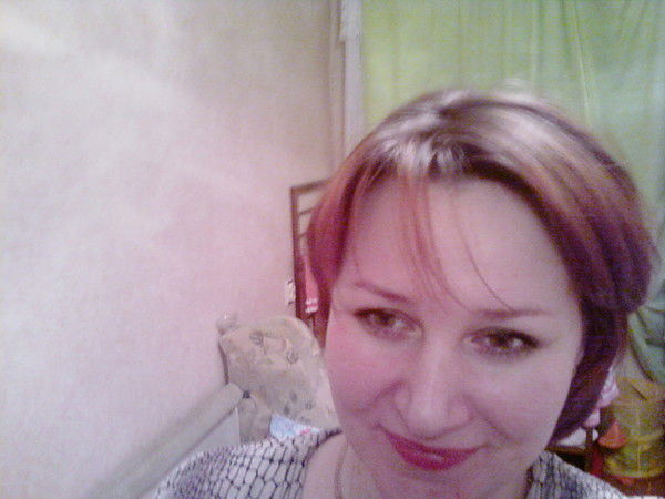 Ирина Кравцова