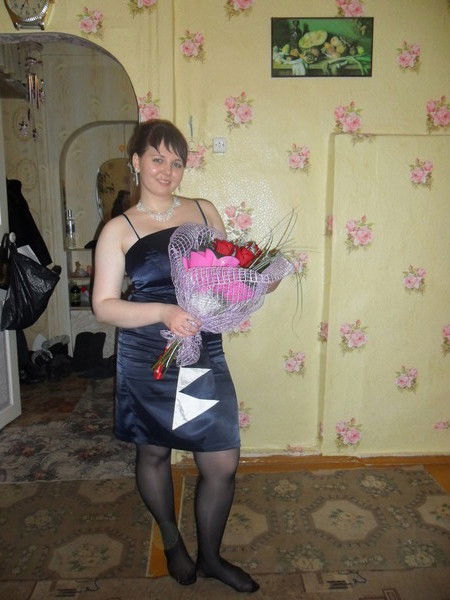 Людмила Привезенцева