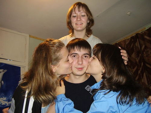 Алексей Лепин