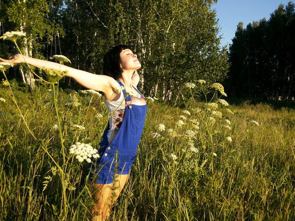 Ксения Ложечникова