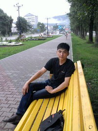 Белек Тургунбаев