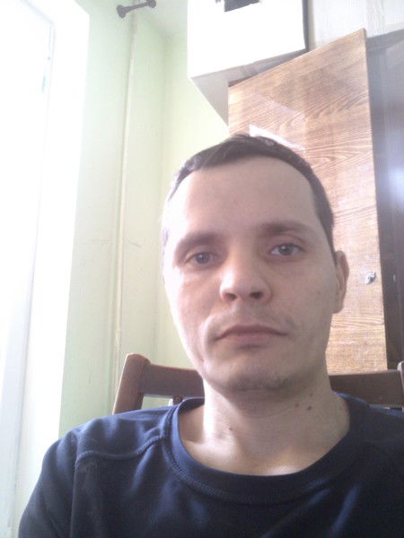 Максим Баев