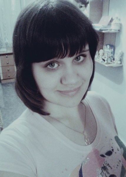 Алена Сартасова