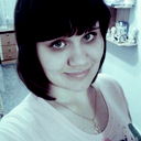 Алена Сартасова