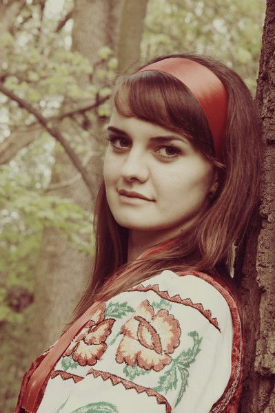 Наталья Александровна