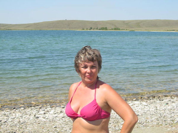 Елена Семенова