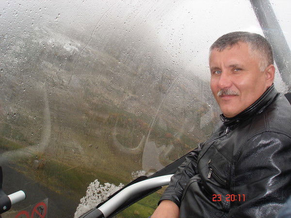 Владимир Гущин