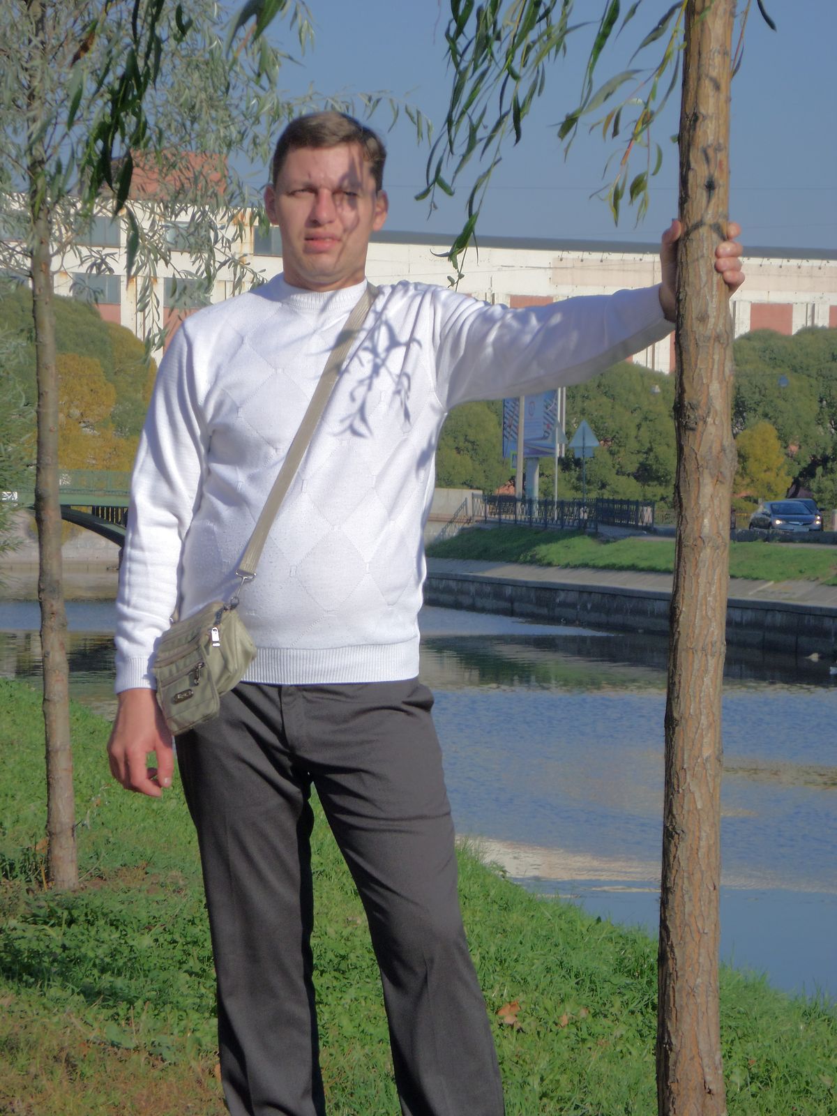 Вячеслав Захаров