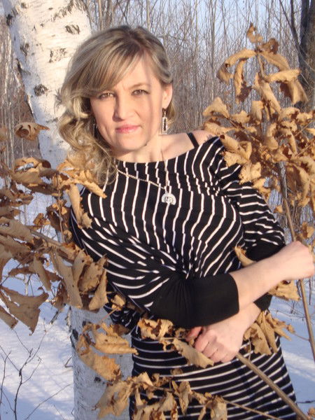 Татьяна Истратова