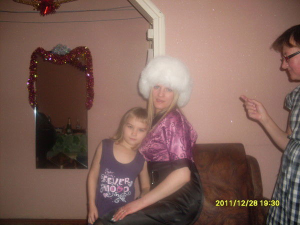 Ольга Ананьева