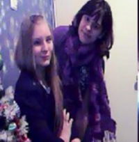 Ксюша Коваленко