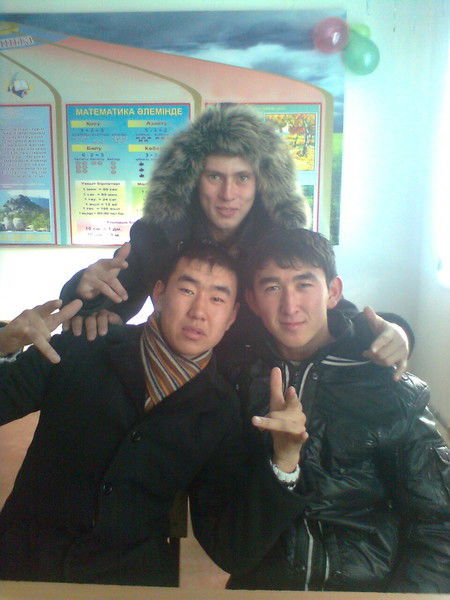 Ильнур Ахметшин