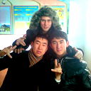 Ильнур Ахметшин