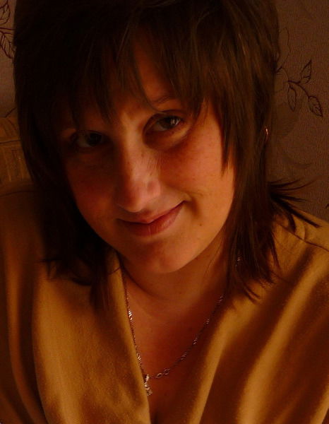 Елена Попова