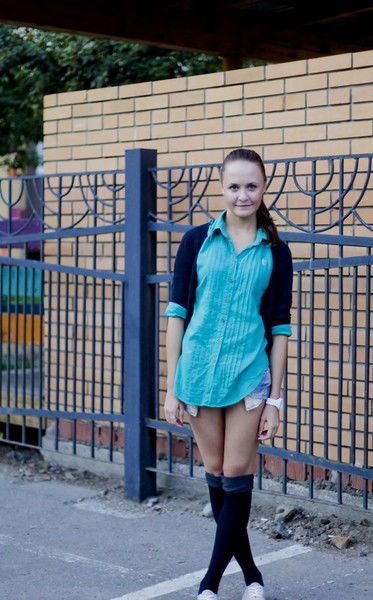 Мария Трапезникова