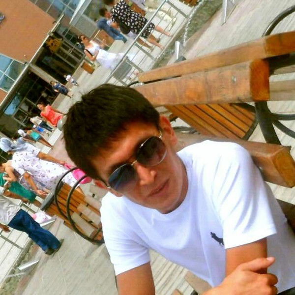 Руслан Имангалиев