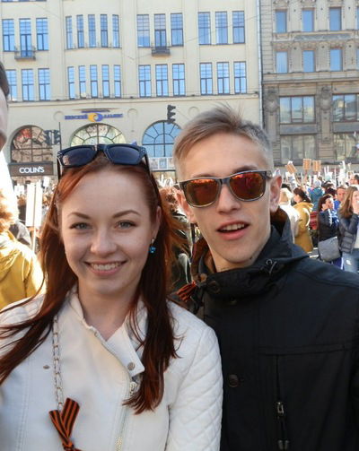 Виталий Бельский