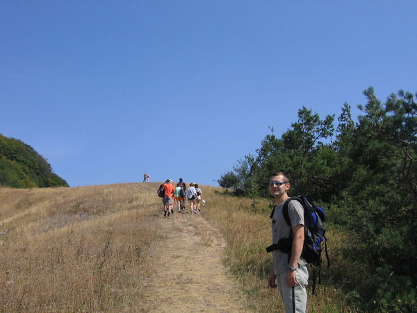 Сергей Черсков