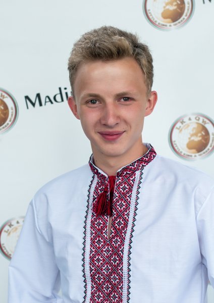 Дмитрий Харкевич