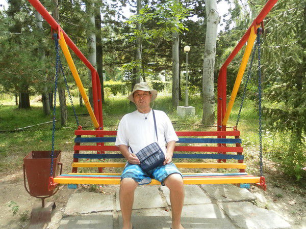 Аскербек Сайдалин