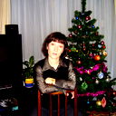Елена Матусевич