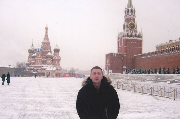 Юра Ардалионов