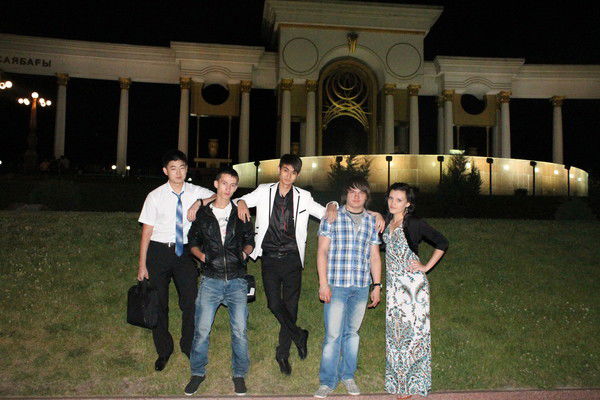 Рустам <Asimov>