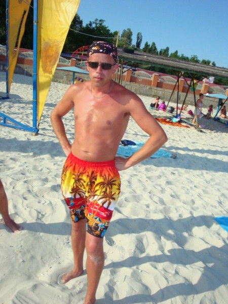 Сергій Лабуткін