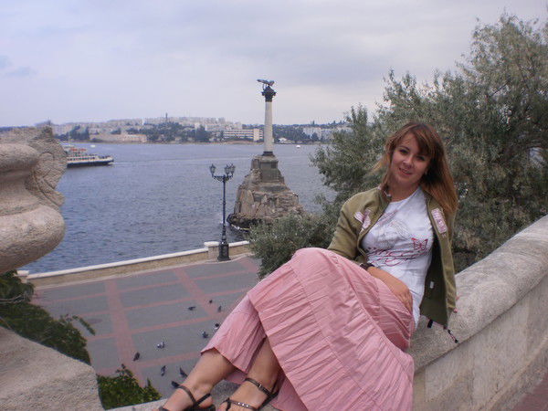 Юлия Корнеева