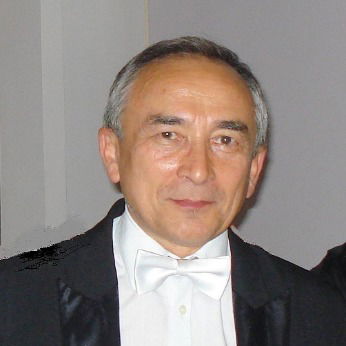 Рустем Габдуллин