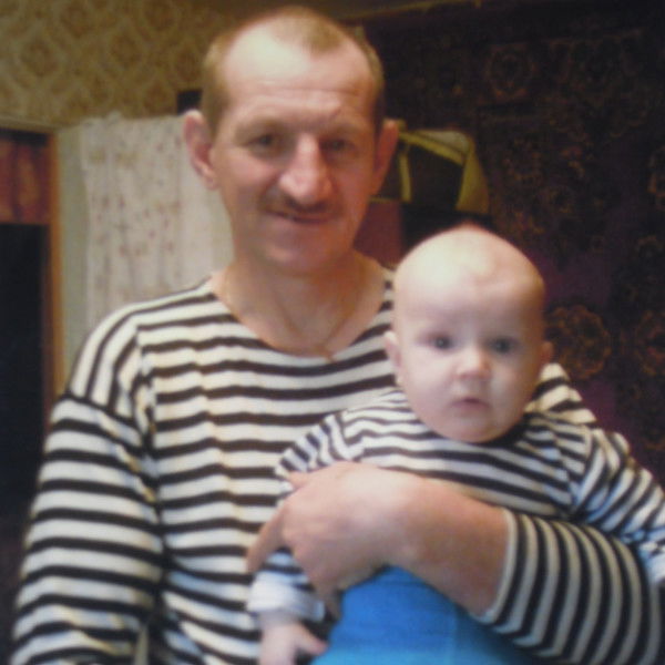 Слава Науменко