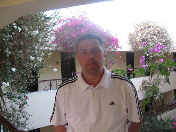 Вячеслав Грибанов