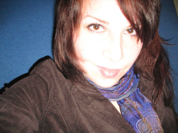 Мария Лаптева