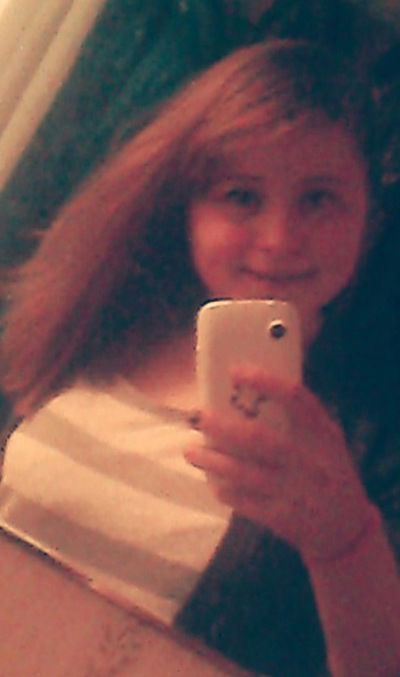 Аня Картошова