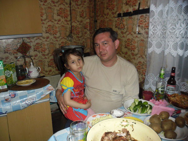 Альберт Кашапов