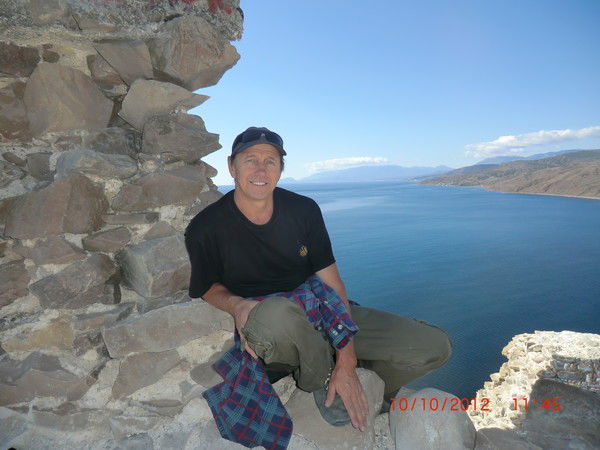 Виктор Величко