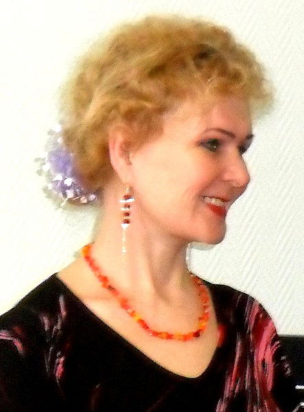 Людмила Крук