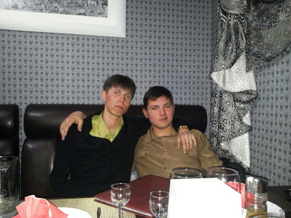 Ионычев Антон