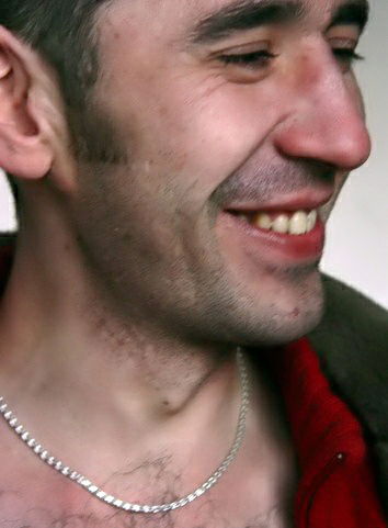 Артур Байбурин