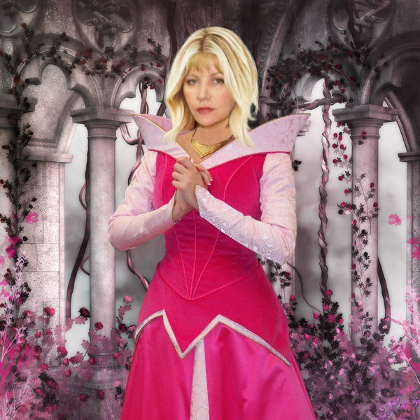 Марина Овчинникова