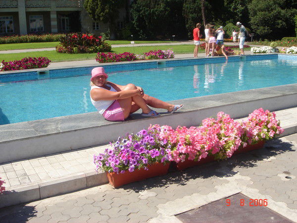 Елена Бурьба