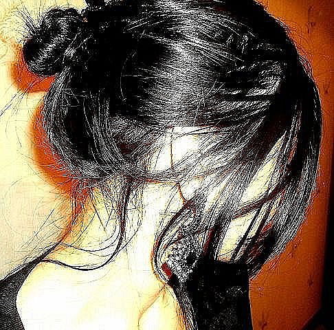 *** Золотая Девочка ***