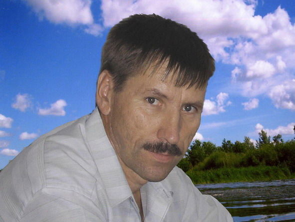 Михаил Дугин