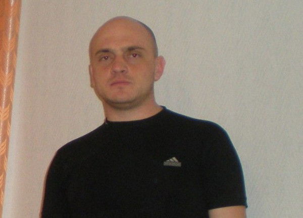 Иван Мизерницкий